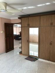 Blk 408 Sin Ming Garden (Bishan), HDB 5 Rooms #515344481